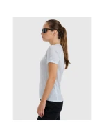Dámské trekingové tričko z merino vlny 4F 4FWAW25TFTSF1527-34S Dámské trekingové tričko z merino vlny 4F 4FWAW25TFTSF1527-34S
