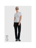 Dámské trekingové tričko z merino vlny 4F 4FWAW25TFTSF1527-34S Dámské trekingové tričko z merino vlny 4F 4FWAW25TFTSF1527-34S