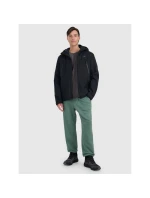 Pánská přechodová bunda membrána 10000 4F 4FWAW25TTJAM0883-20S pánské Pánská přechodová bunda membrána 10000 4F 4FWAW25TTJAM0883-20S pánské