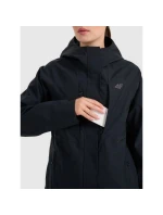 Dámská trekingová bunda s membránou 10000 4F 4FWAW25TTJAF1011-20S Dámská trekingová bunda s membránou 10000 4F 4FWAW25TTJAF1011-20S