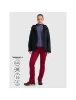 Dámská trekingová bunda s membránou 10000 4F 4FWAW25TTJAF1011-20S Dámská trekingová bunda s membránou 10000 4F 4FWAW25TTJAF1011-20S