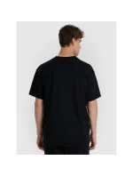 Pánské tričko s potiskem F 4FRAW25TTSHM3259-20S pánské Pánské tričko s potiskem F 4FRAW25TTSHM3259-20S pánské