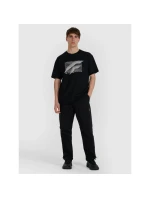Pánské tričko s potiskem F 4FRAW25TTSHM3259-20S pánské Pánské tričko s potiskem F 4FRAW25TTSHM3259-20S pánské