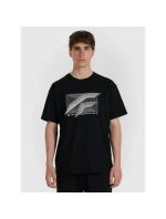 Pánské tričko s potiskem F 4FRAW25TTSHM3259-20S pánské Pánské tričko s potiskem F 4FRAW25TTSHM3259-20S pánské