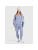 Dámská nepromokavá mikina s kapucí 4F 4FRAW25TSWSF2513-33S Dámská nepromokavá mikina s kapucí 4F 4FRAW25TSWSF2513-33S
