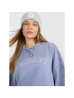 Dámská nepromokavá mikina s kapucí 4F 4FRAW25TSWSF2513-33S Dámská nepromokavá mikina s kapucí 4F 4FRAW25TSWSF2513-33S