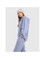 Dámská nepromokavá mikina s kapucí 4F 4FRAW25TSWSF2513-33S Dámská nepromokavá mikina s kapucí 4F 4FRAW25TSWSF2513-33S