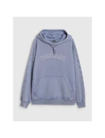 Dámská nepromokavá mikina s kapucí 4F 4FRAW25TSWSF2513-33S Dámská nepromokavá mikina s kapucí 4F 4FRAW25TSWSF2513-33S