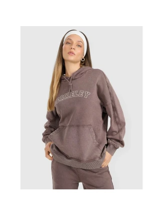 Dámská nepruhovaná mikina s kapucí 4F 4FRAW25TSWSF2513-81S Dámská nepruhovaná mikina s kapucí 4F 4FRAW25TSWSF2513-81S