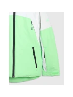 Dívčí membránová lyžařská bunda 8000 4F 4FJRAW25TTJAF1037-42N Dívčí membránová lyžařská bunda 8000 4F 4FJRAW25TTJAF1037-42N