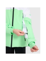 Dívčí membránová lyžařská bunda 8000 4F 4FJRAW25TTJAF1037-42N Dívčí membránová lyžařská bunda 8000 4F 4FJRAW25TTJAF1037-42N