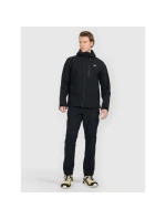 Softshellová bunda s větruodolnou membránou 8000 pánská 4F 4FRAW25TSOFM506-20S pánské Softshellová bunda s větruodolnou membránou 8000 pánská 4F 4FRAW25TSOFM506-20S pánské