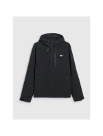 Softshellová bunda s větruodolnou membránou 8000 pánská 4F 4FRAW25TSOFM506-20S pánské Softshellová bunda s větruodolnou membránou 8000 pánská 4F 4FRAW25TSOFM506-20S pánské