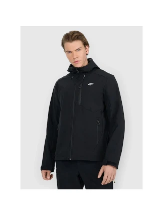 Softshellová bunda s větruodolnou membránou 8000 pánská 4F 4FRAW25TSOFM506-20S pánské Softshellová bunda s větruodolnou membránou 8000 pánská 4F 4FRAW25TSOFM506-20S pánské