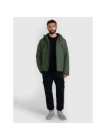 Pánská přechodová bunda membrána 10000 4F 4FWAW25TTJAM0883-40S pánské Pánská přechodová bunda membrána 10000 4F 4FWAW25TTJAM0883-40S pánské