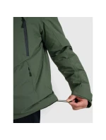 Pánská přechodová bunda membrána 10000 4F 4FWAW25TTJAM0883-40S pánské Pánská přechodová bunda membrána 10000 4F 4FWAW25TTJAM0883-40S pánské