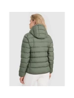 Dámská bunda s přírodní výplní 4F 4FRAW25TDJAF0800-43S Dámská bunda s přírodní výplní 4F 4FRAW25TDJAF0800-43S