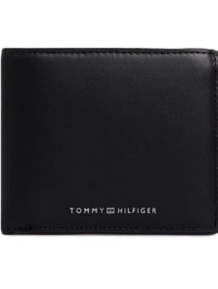 TOMMY HILFIGER KOŽENÁ PÁNSKÁ PENĚŽENKA
