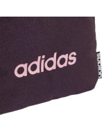 Adidas Kids Classic růžovo-bordó batoh HN1616