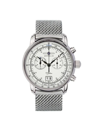 Hodinky Zeppelin 100 Jahre 7690M-1 Quarz WYP Hodinky Zeppelin 100 Jahre 7690M-1 Quarz WYP
