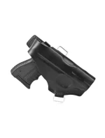 Kožené pouzdro pro pistoli Stalker M906 (3.1604)