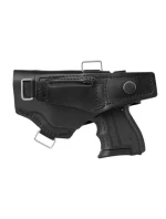 Kožené pouzdro pro pistoli Stalker M906 (3.1604)