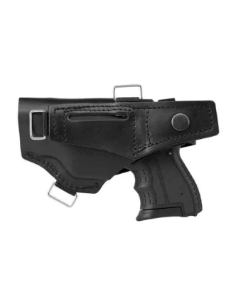 Kožené pouzdro pro pistoli Stalker M906 (3.1604)