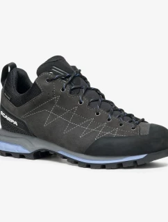 Scarpa ZODIAC GTX WOMAN Dámské Dospělé Anthracite, Lavender