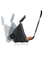 LOAD GO III GARDEN TUCKER 95L CZNA dětské LOAD GO III GARDEN TUCKER 95L CZNA dětské