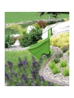 LOAD GO III GARDEN TUCKER 95L CZNA dětské LOAD GO III GARDEN TUCKER 95L CZNA dětské