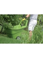 LOAD GO III GARDEN TUCKER 95L CZNA dětské LOAD GO III GARDEN TUCKER 95L CZNA dětské