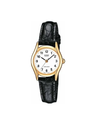 Dámské hodinky CASIO LTP-1154PQ-7BEG + krabice