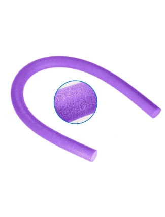 NUDLE NUDLE PRO VÝUKU PLAVÁNÍ BAZÉN POHODLNÝ FIALOVÝ