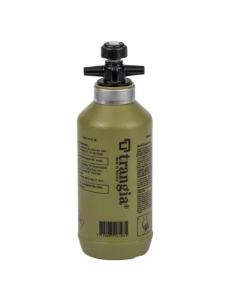 Palivová láhev Trangia 300 ml, olivová