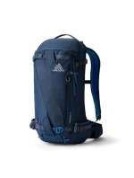 Turistický batoh Gregory Targhee 32 M/L, alpská modř