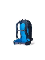 Turistický batoh Gregory Targhee 32 S/M, alpská modř