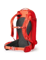 Turistický batoh Gregory Targhee 32 M/L, gama červená Turistický batoh Gregory Targhee 32 M/L, gama červená