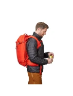 Turistický batoh Gregory Targhee 32 M/L, gama červená Turistický batoh Gregory Targhee 32 M/L, gama červená