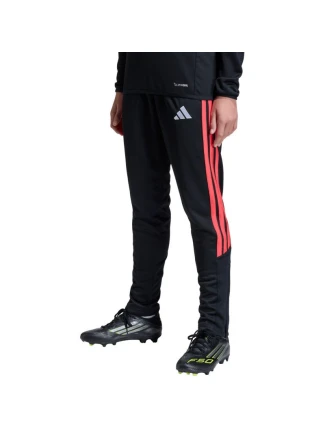 Kalhoty adidas Tiro 26 League Slim black-red JY7115