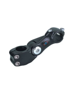 Představec řídítek KWG-8-08 ahead černý