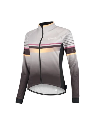 Rogelli dámská bunda IMPRESS šedá S