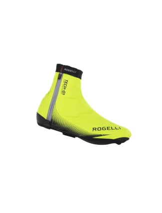 Návleky na boty Rogelli FIANDREX fluor S