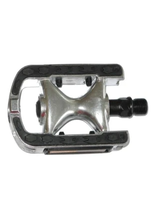 Pedály CITY ALU