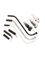 Vodicí rukojeť univerzální černá