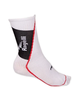 Rogelli RSC-02 Thermocool ponožky bílé