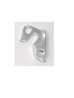 hák přehazovačky pro rám GW-5p