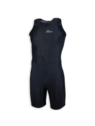 Rogelli triatlon Florida černá XS