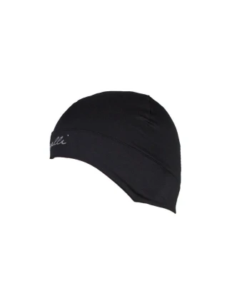Rogelli dámská běžecká čepice ZORA černá