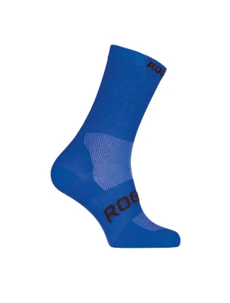Ponožky Rogelli RCS-08 modré 36-39-M