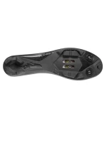 CRONO MTB TRACK NEW boty červené 43 nylonové